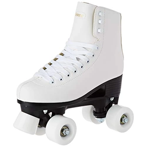 Oferta limitowana: Roces RC1 Klasyczne wrotki artystyczne, quady, 4 kółka, dla mężczyzn i kobiet, unisex, dla dorosłych z 236.17 zł na 236.17 zł (oszczędź 0.00%)