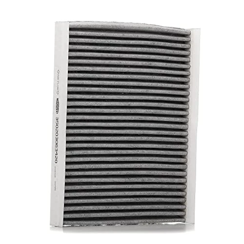 Offerta a tempo: Magneti Marelli 46723435 Filtro Abitacolo - 42% da 14.79 € a 8.63 €