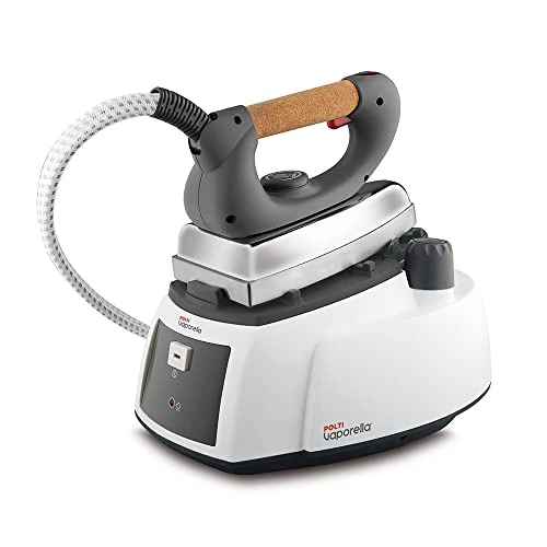 Oferta limitada: Polti Vaporella 505 Pro, Plancha de Vapor con Caldera de 119.00 € a 89.00 € (ahorro 25%)
