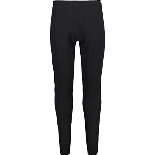 Offerta a tempo: CMP - Pantalone lungo da uomo, Nero, S - 15% da 20.99 € a 17.84 €