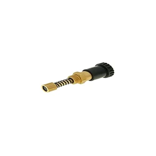 Offerta a tempo: Manopola Strozzatore Per Carburatore Dellorto - 0.00% da 13.26 € a 13.26 €