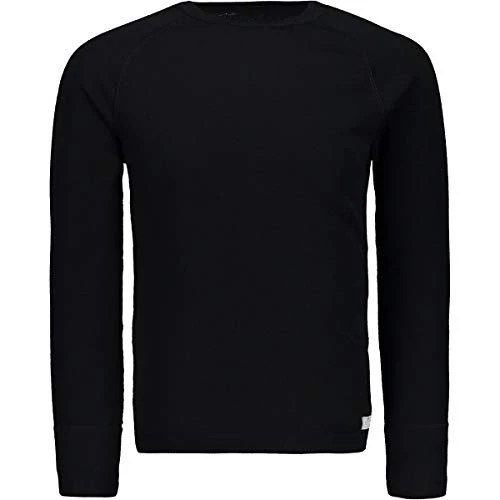 Beperkte aanbieding: CMP - Hemd-broek-ondergoed set voor kinderen, zwart, 140 van 41.17 EUR naar 41.17 EUR (besparing 0%)