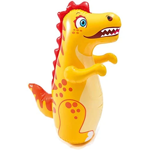 Offerta a tempo: Intex 44669NP - Sempreinpiedi Animali Sagomati, Modelli Assortiti, 1 pezzo - 29% da 13.00 € a 9.20 €