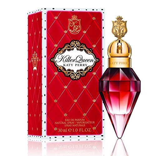 Offerta a tempo: Katy Perry - Eau De Parfum Killer Queen - Profumo Donna - 30 Ml - 46% da 20.75 € a 11.14 €