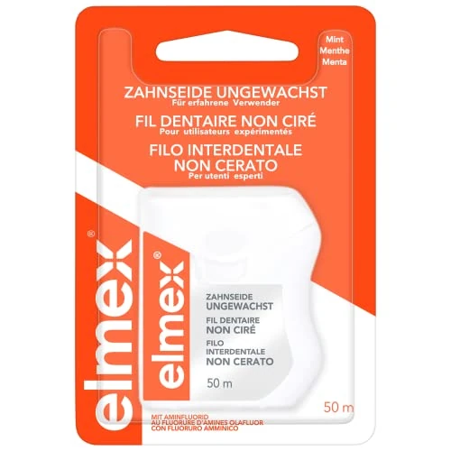Limited-time offer: Elmex Toothpicks from 9.26 GBP to 9.26 GBP (save 0%)