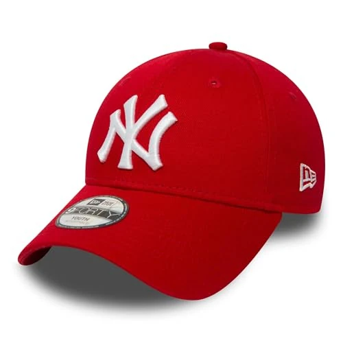 Limited offer: New Era Kids K 940 MLB League Basic Neyyan Cap from 20.00 EUR to 12.99 EUR (save 35%)