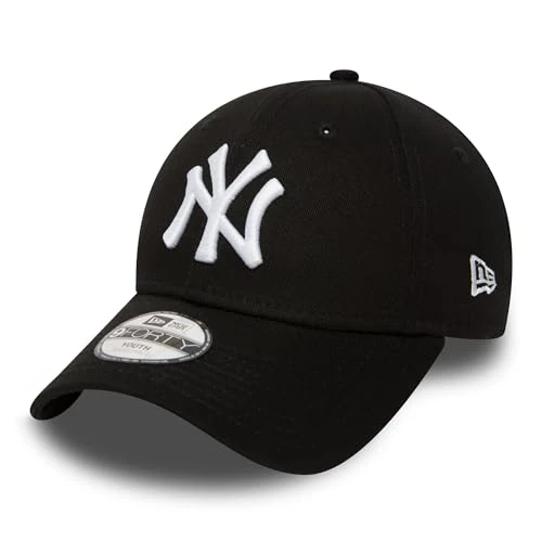 Limitiertes Angebot: New Era Kinder 9Forty MLB League Basic Basecap von 22.00 EUR auf 12.99 EUR (Spare 41%)