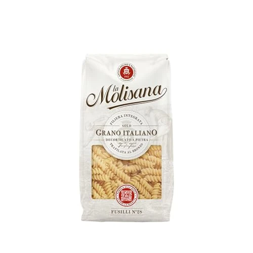 Offerta a tempo: La Molisana - Fusilli - 500Gr. — 47% da 1,49 € a 0,79 €