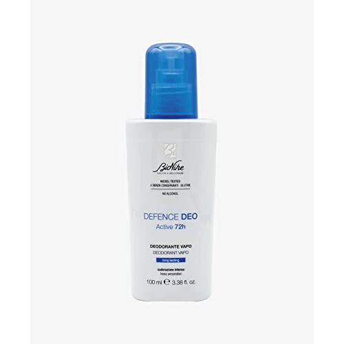 Offerta a tempo: Bionike - Bionike Defence Deo Spray Antiodorante Sudorazione Intensa 100ml - 930666235 - 59% da 14.90 € a 6.18 €