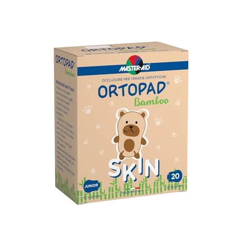 Oferta limitada: Ortopad-Skin Junior 20 Cer de 13.18 € a 12.21 € (ahorro 7%)