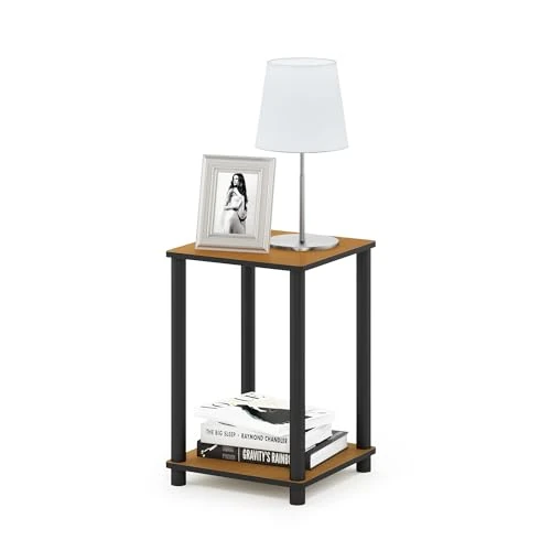 Offerta a tempo: Furinno Tabelle Finali, Light Cherry - 59% da 49.99 € a 20.39 €