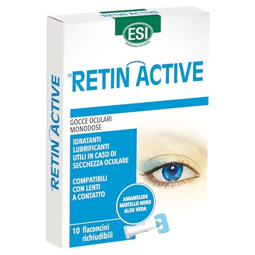 Limited-time offer: Retin Active 10 Pod x 5 ml from 11.16 GBP to 11.16 GBP (save 0%)