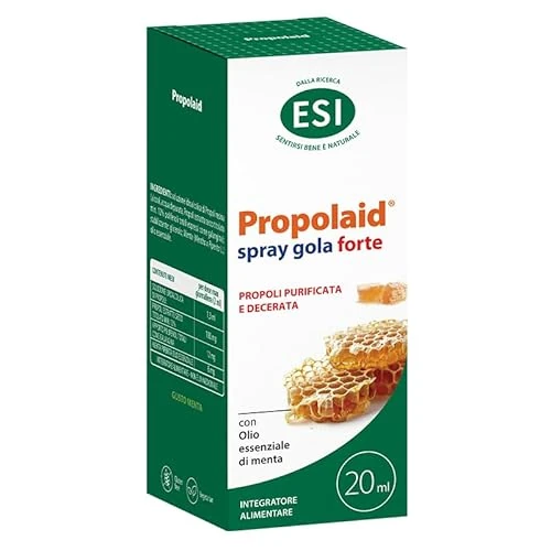 ESI PROPOLAID PROPOLGOLA SPR F