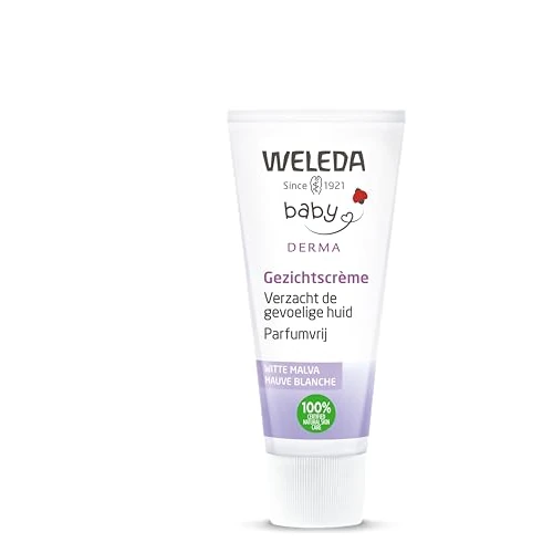 Offerta a tempo: Weleda Crema faccia - Idratanti - 50 ml - 71% da 13.64 € a 3.99 €
