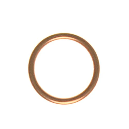 Ajusa 18001800 - Anello Tenuta, Tappo Scarico Olio
