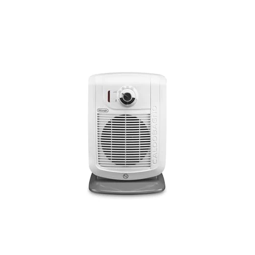 Limited-time offer: HBC3030 TERMOVENT.2000W DELONG from 86.00 GBP to 86.00 GBP (save 0%)