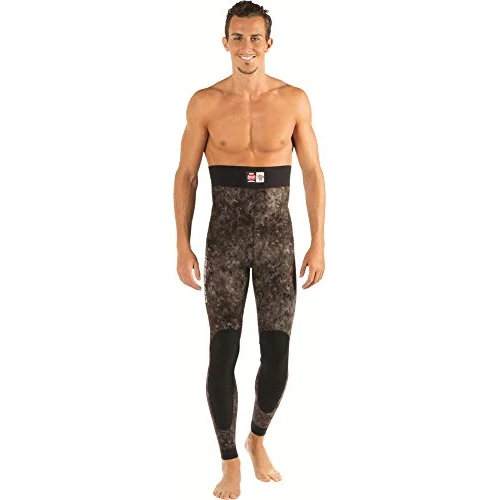 Offerta a tempo: Cressi TRACINA Pants Wetsuit 7mm XL/5 - 0.00% da 109.82 € a 109.82 €