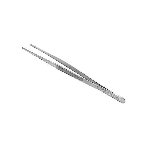 Offerta a tempo: Pentole Agnelli Pinza Chef, Acciaio, 40 cm - 13% da 32.87 € a 28.49 €