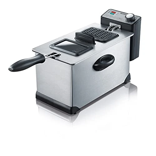 Deep fryer FR 2431