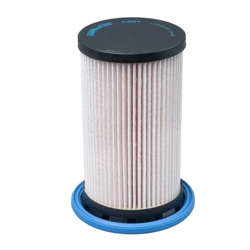 Offerta a tempo: PURFLUX C801 Filtro carburante Cartuccia filtro Compatibilità con VW TIGUAN 5N SHARAN 7N1, 7N2 Passat Variant 365 Passat Sedan 362, AUDI Q3 8UB, 8UG - 0.00% da 20.28 € a 20.28 €