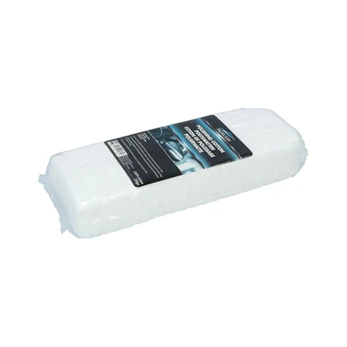 Oferta limitada: Protecton 1850503 pollishing algodón 200 g de 5.48 EUR a 5.48 EUR (ahorro 0%)