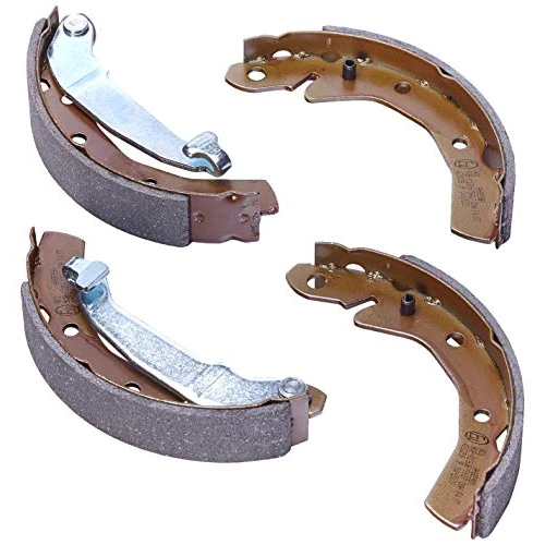 Tijdelijke aanbieding: Japanparts GF-W01AF remschokken set van 23.09 EUR naar 23.09 EUR (korting 0%)