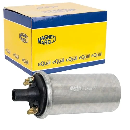 Offerta a tempo: MAGNETI MARELLI Bobina d'accensione 060717056012 - 40% da 20.24 € a 12.14 €