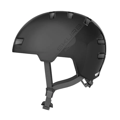 Abus SA VUNIF CE G - Linker slot te gebruiken met handgreep