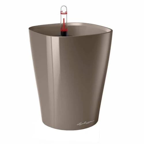 Offerta a tempo: LECHUZA DELTINI tortora lucido 14904 - 40% da 23.99 € a 14.34 €