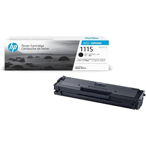 Samsung Toner, Schwarz, Standard