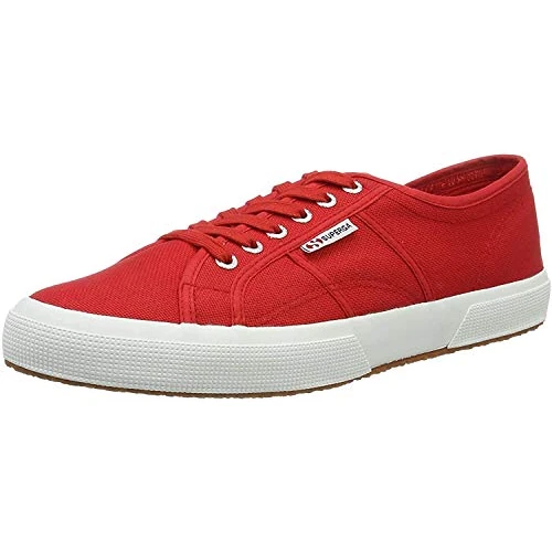Offerta a tempo: SUPERGA 2750-cotu Classic, Scarpe da ginnastica basse Unisex — 25% da 65,00 € a 48,93 €