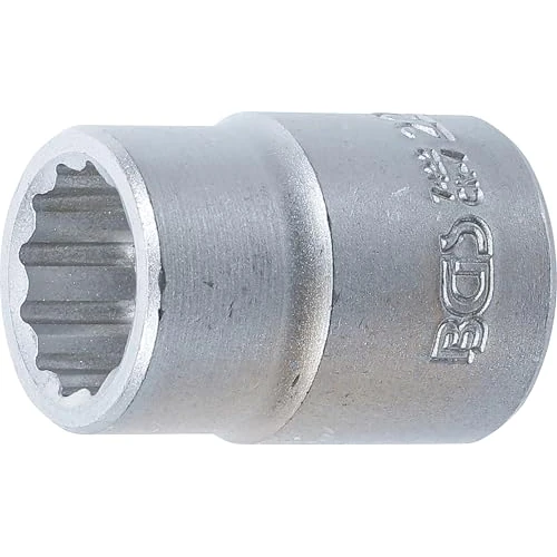 Offerta a tempo: BGS 7422 | Bussola poligonale | 20 mm (3/4") | 22 mm - 0.00% da 7.25 € a 7.25 €