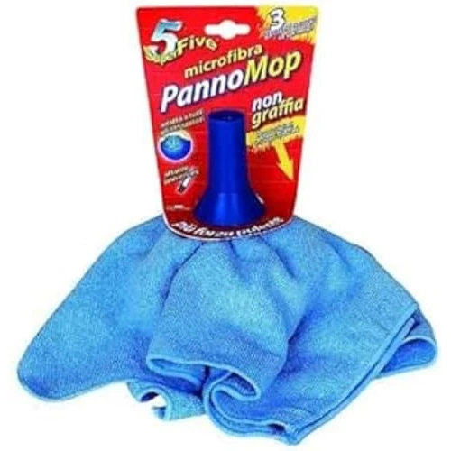 Superfive Chiffon en microfibre Mop