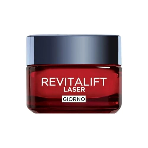 Limitiertes Angebot: REVITALIFT LASER X3 - Day Cream, 50ml (1er Pack) von 17.89 EUR auf 17.89 EUR (Spare 0%)