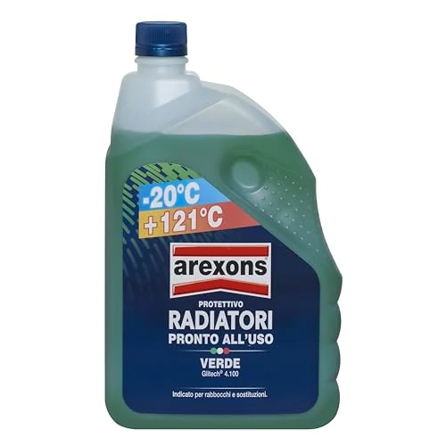 OCHRONNA CHŁODNICA -20°C 2L