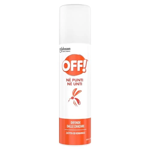 Off Spray 100 ml