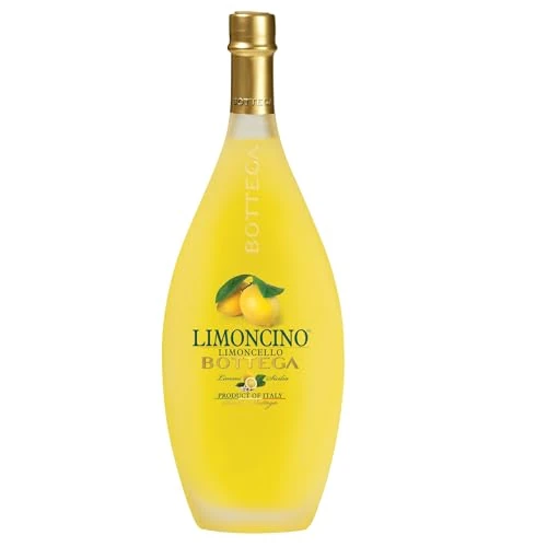 Licor Limoncino 70 cl.