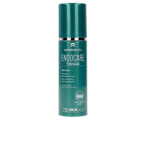 Offerta a tempo: Endocare - Endocare Tensage Serum Siero Effetto Lifting Antietà 30 ml - 931481408 - 26% da 40.50 € a 29.99 €