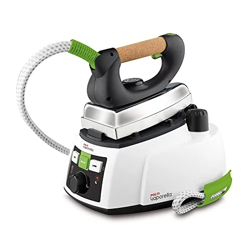 Polti 535 vaporella eco pro 2 keys steam control - 4 bar