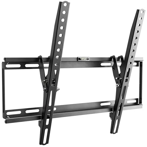 Tijdelijke aanbieding: RICOO TV Muur-Beugel Kantelbaar 40-85 Inch N1944 (81-165 cm) VESA 200x200-400x400 Ophangbeugel belastbaar 75kg Houder voor LED LCD Schermen van 24.67 EUR naar 24.67 EUR (korting 0%)