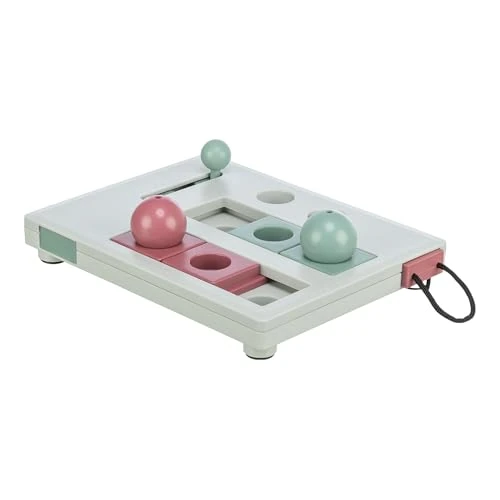 Trixie 4596 Mover Crain Mover, bleu, 25 × 20 cm