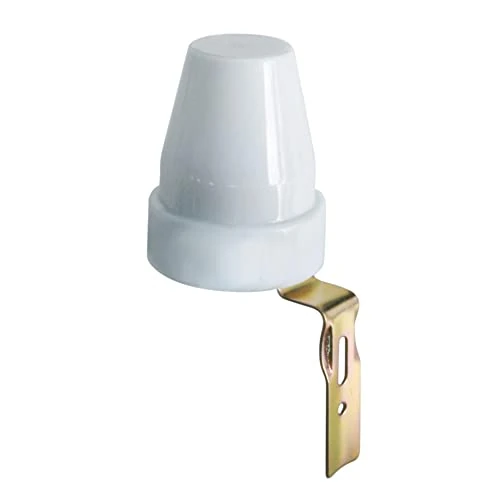 Electraline 58060 Outdoor Dusk-to-Dawn Switch