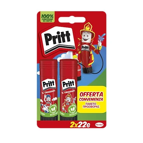 Pritt Glue Stick