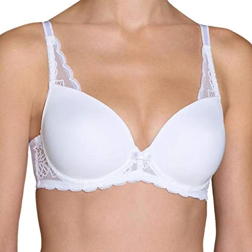 Triumph Mujer Amourette Spotlighthp X, Everyday Bra,hite, 95A