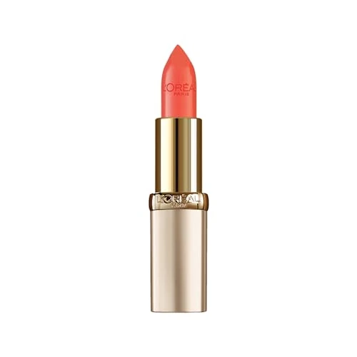 Oferta limitada: L'Oreal Paris Make-up Designer Barra de Labios, 230 Coral, Rojo, 1 Unidad (Paquete de 1) de 16.07 EUR a 9.99 EUR (ahorro 38%)