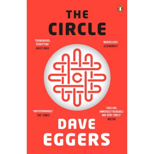 The Circle (Penguin Essentials) (English Edition)