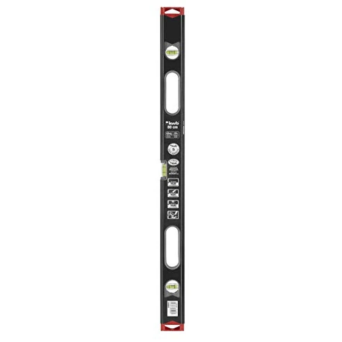 Offerta a tempo: kwb 068080 Bilancia idrica con manico, 80 cm - 0.00% da 36.94 € a 36.94 €