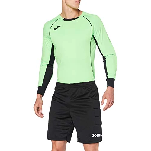 Joma Protect Pantalón Corto de Portero, Unisex Adulto