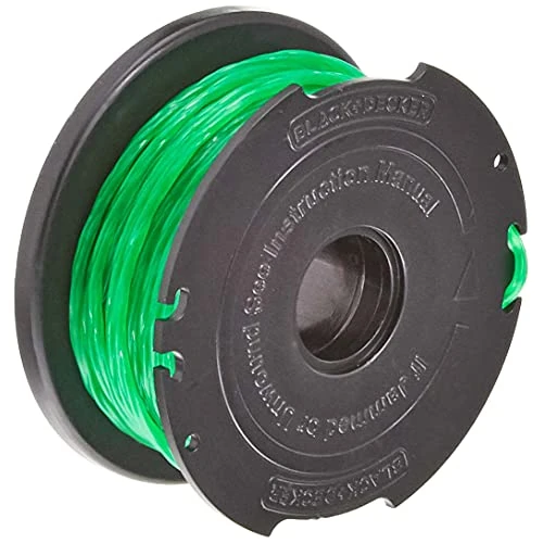 Limited-time offer: Black and Decker 2mm AFS Spool Line for String Trimmers from 10.77 £ to 10.77 £ (save 0.00%)