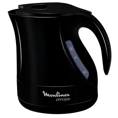 Moulinex Principio - electric kettles